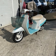 86 タクト用 スーパーロングノーズ AF-09 スーパータクト