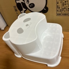 子供用踏み台 8/11まで！