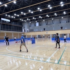 テレビで話題の新スポーツ！ピックルボール体験会🏏 - 犬山市