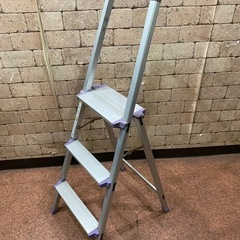 ALINCO アルインコ 住宅用踏台 TT-8 ニューオリビア ...