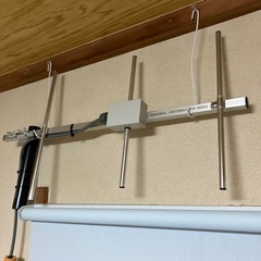 オリジナル八木アンテナ