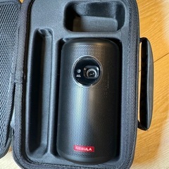 Anker Nebula （ネビュラ）Capsule ||