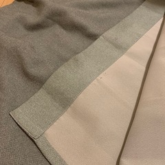 ニトリ カーテンの画像