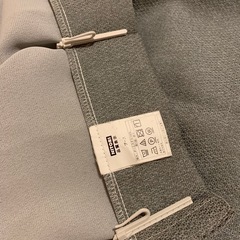ニトリ カーテンの画像
