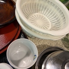 キッチン雑貨の画像