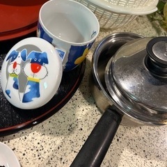 キッチン雑貨の画像