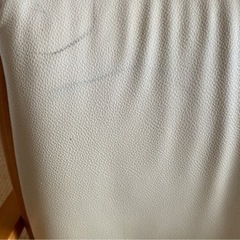 ダイニングチェア　2脚　回転椅子の画像