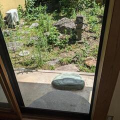 村上市に引っ越してきました