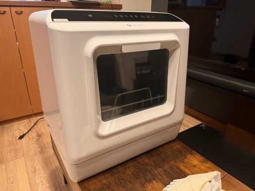 食洗機