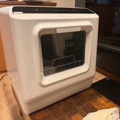 食洗機