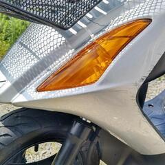 スズキ アドレスV125S CF4MA エンジンオイル交換済み 通勤通学にの画像