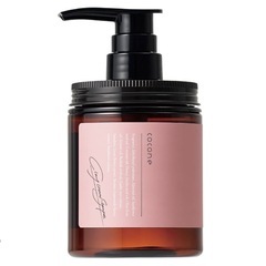 cocone ココネ クレイクリームシャンプー （使いかけ）【引...