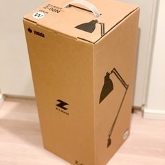 卓上 クランプ式ライト　の画像