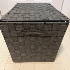 収納ボックス2個セット