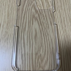 iPhone13 ハードカバーの画像
