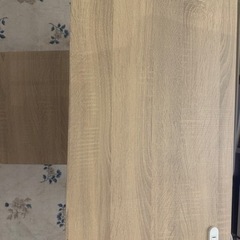 デスク&チェアー無料　受取様決まりました！お問い合わせ頂いた方ありがとうございましたm(__)mの画像