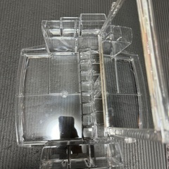 【1週間限定】ニトリ　コスメケース