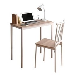 デスク&チェアー無料　受取様決まりました！お問い合わせ頂いた方ありがとうございましたm(__)mの画像