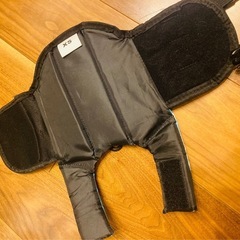 値下げ！犬用ライフジャケット　小型犬　　の画像