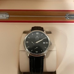 OMEGA デヴィルの画像