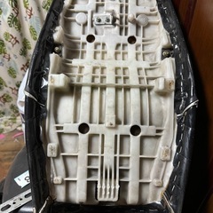 xjr 3段シートの画像