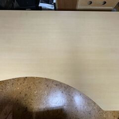 ワークテーブル 白井産業 CD-7014R