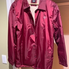 VOLCOM アウター
