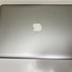 Apple MacBook Pro (13-inch, Mid 2012)