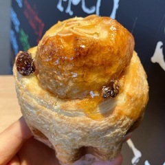 🥯京都でパン活🥐