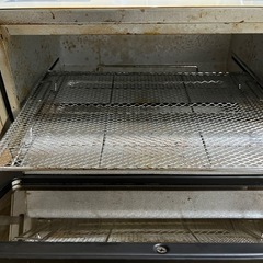 オーブントースター　AQUA AQT-WA1の画像