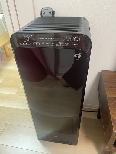 DAIKIN 空気清浄機
