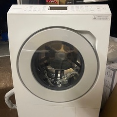 Panasonic パナソニック ななめドラム式洗濯乾燥機 NA...
