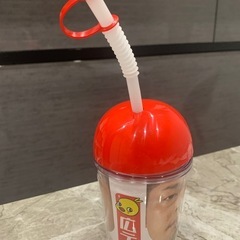 カープタンブラーの画像