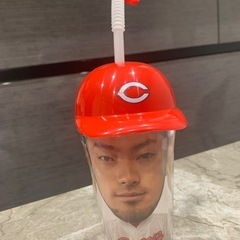 カープタンブラー