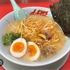 ラーメン仲間　相乗り