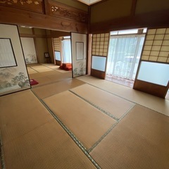 🏡古民家の教室　ヨガ＊ピラティス＊フラ＊太極拳etc