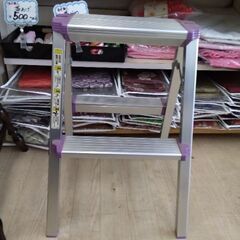 一家に1台　脚立　アルミ脚立　踏み台　シーリングライト　などの取...