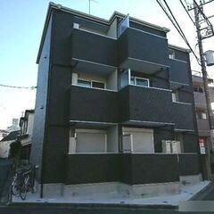 🉐初期費用１２万円🙂築浅ＢＴデザイナーズ♪新宿へ３０分の久米川駅...