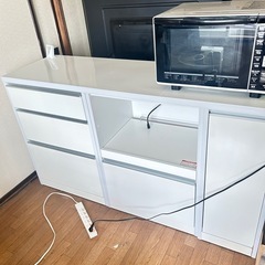 キッチンボードの画像