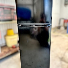 2019年製 冷蔵庫 130L 一人暮らし用