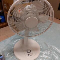 リビング扇風機の画像