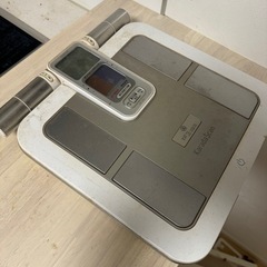 体重計