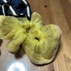 シュシュの画像