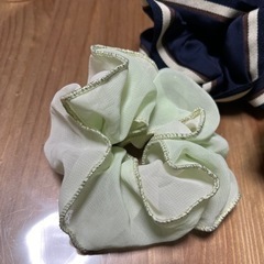 シュシュの画像