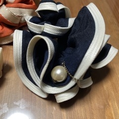 シュシュの画像