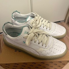 プーマ PUMA スニーカー