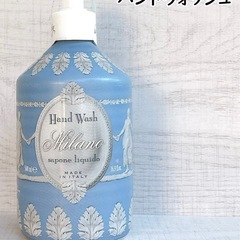 マヨルカ　ハンドウォッシュ