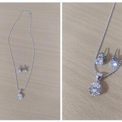 アクセサリー(セット)の画像