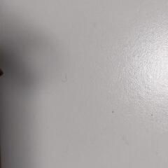 シングルベッドテーブルの画像