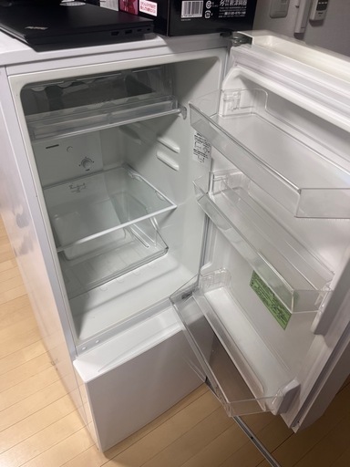 アイリスオーヤマの冷蔵庫